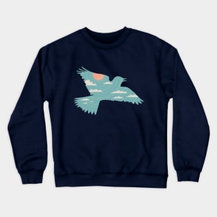 Skylark Crewneck Sweatshirt